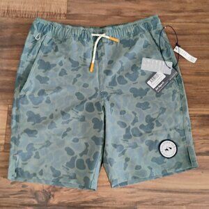 Fish Hippie Company boys shorts